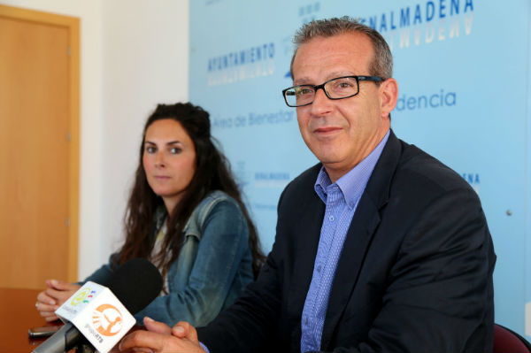 La Delegación de Bienestar Social ha presentado los talleres preventivos de drogodependencia en Benalmádena