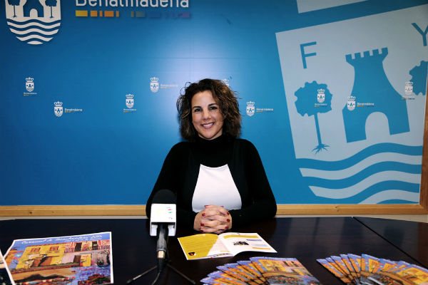 El Ayuntamiento confecciona un amplio programa festivo para celebrar con intensidad el Carnaval