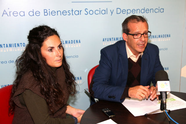 Bienestar Social pone en marcha el programa 'A Tiempo' dirigido a familias con hijos con problemas de consumo de droga