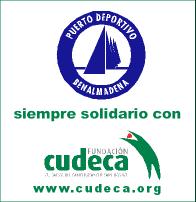 Marcha por Cudeca