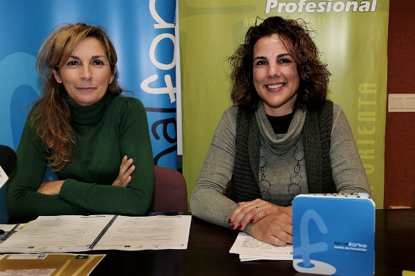 Benalforma pone en marcha el servicio de 'Andalucía Orienta' para los desempleados