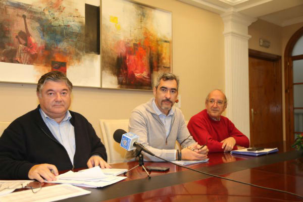 La reducción de la deuda municipal permitirá la recuperación de las obras vinculadas al Consorcio Qualifica
