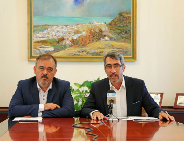 El Ayuntamiento de Benalmádena vuelve a reclamar al Gobierno información sobre el anunciado inicio de las obras de mejora del acceso del Km. 222