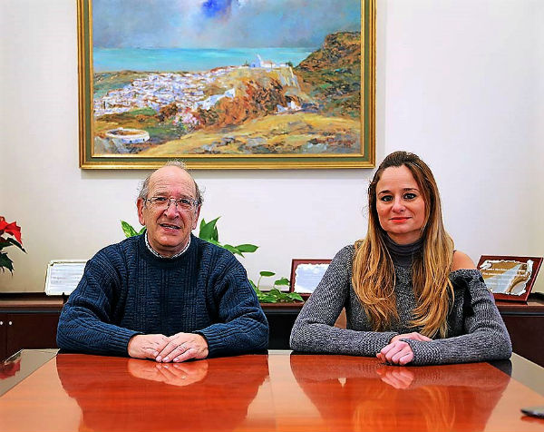 El Ayuntamiento abona el 24,04% de la paga extraordinaria que adeudaba a sus trabajadores desde el 2012