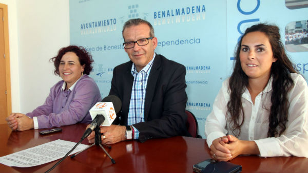 La Delegación de Bienestar Social demanda la colaboración de la ciudadanía