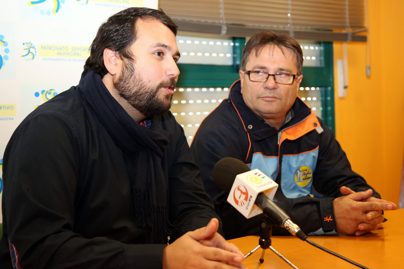 El Club de Hockey Benalmádena organiza una campaña de recogida de juguetes