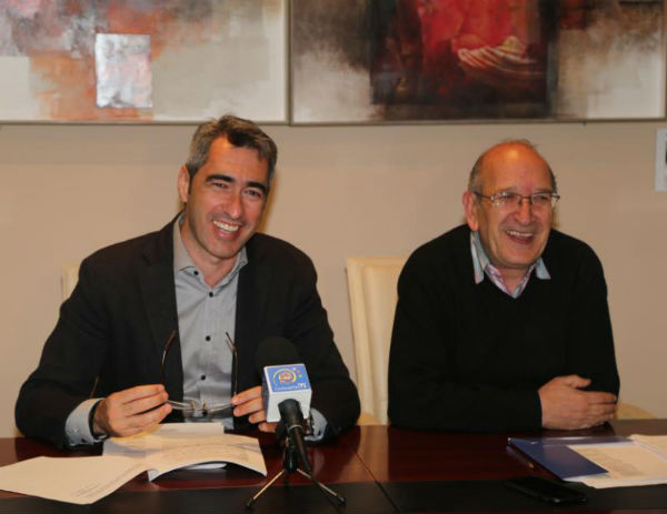 El Ayuntamiento de Benalmádena ha reducido su deuda financiera en 50 millones de euros durante esta legislatura