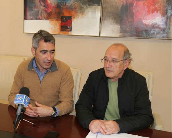 Benalmádena anima a las empresas locales a inscribirse en los Registros de Licitadores para optar a los contratos de obras y servicios del Ayuntamiento