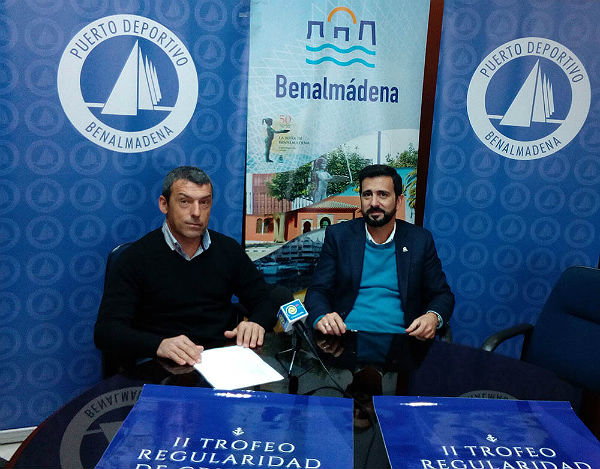 Comienzan las Regatas del Trofeo de la Regularidad en su edición 2018