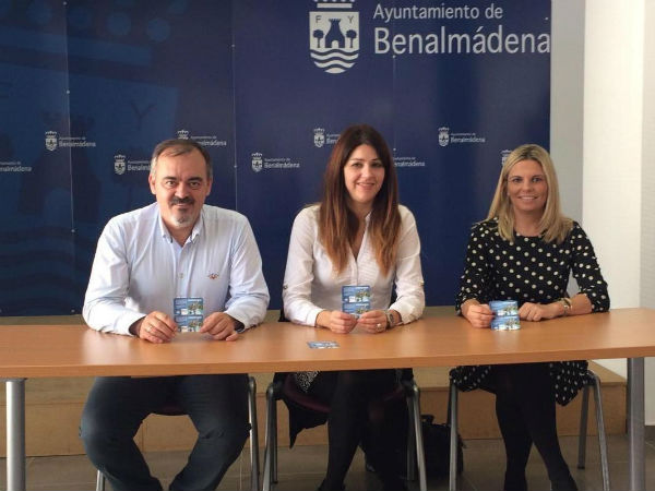 La Concejala Irene Díaz y el Concejal Bernardo Jiménez reparten 150 entradas a Selwo Marina entre familias en riesgo de exclusión social