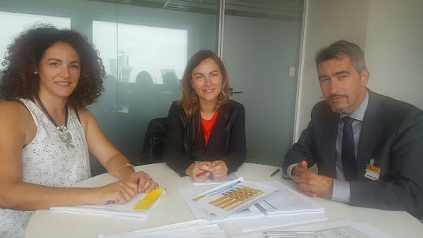 El Ayuntamiento presentará la iniciativa 'Benalmádena Estrategia 2025' a la segunda convocatoria de los fondos Dusi