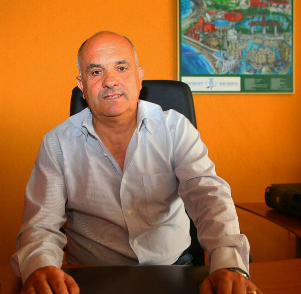 Servicios Operativos retoman las labores con herbicidas en los diversos núcleos del municipio