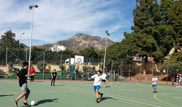 Arranca la 20 edición de la Semana Blanca Deportiva