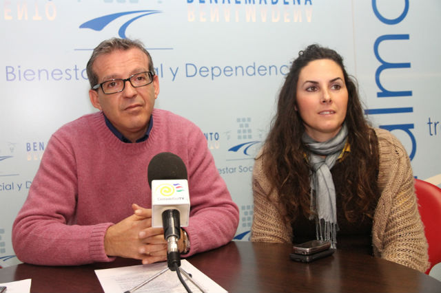 Bienestar Social abre el plazo para la solicitud de las subvenciones de Ibi, Basura y Agua