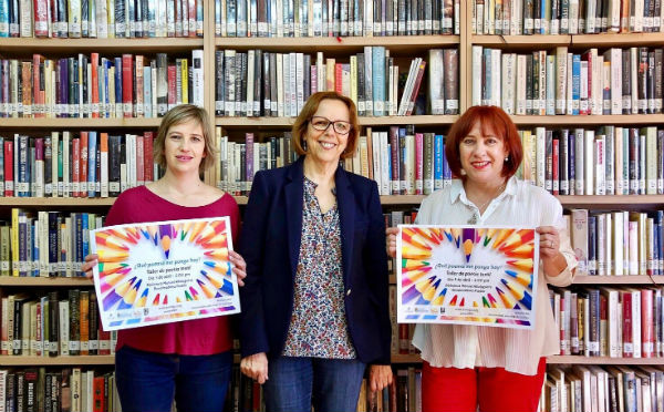 La Biblioteca de Benalmádena Pueblo celebra mañana el Día del Libro Infantil y Juvenil con un Taller de Poesía