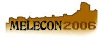 Celebración del Congreso Internacional MELECON 2006
