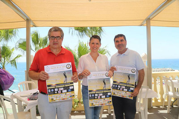La Hermandad de la Virgen de la Cruz organiza una nueva edición de su Torneo de Golf