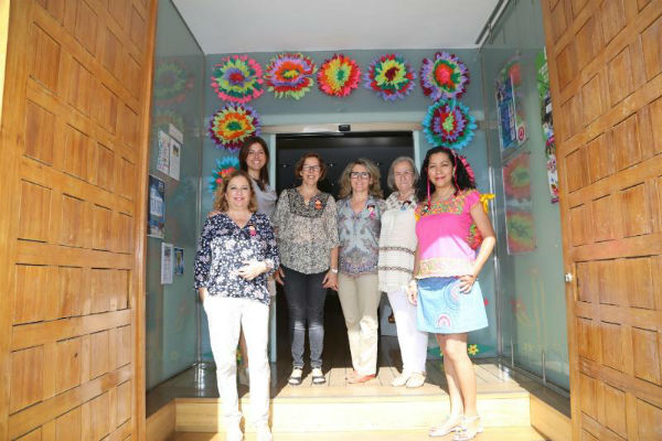 El Museo Felipe Orlando acoge una muestra dedicada al vestido tradicional de la mujer mexicana