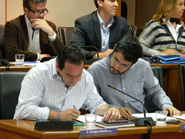El Portal de Transparencia incorpora nueva información para la ciudadanía