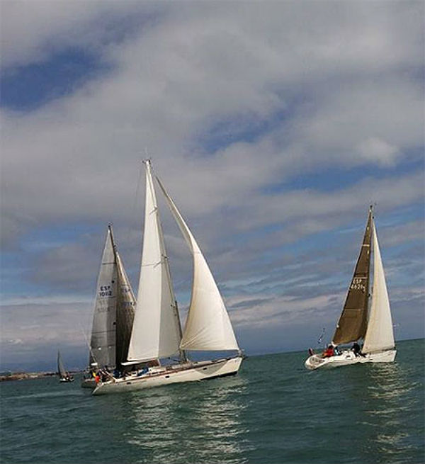 El Comité Organizador anuncia la Cancelación de la III Regata de Altura 'Un Mar sin Barreras'