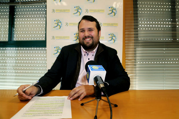 Cerca de 11.000 abonados consolidan al Patronato Deportivo como la Entidad con mayor número de socios de Benalmádena.