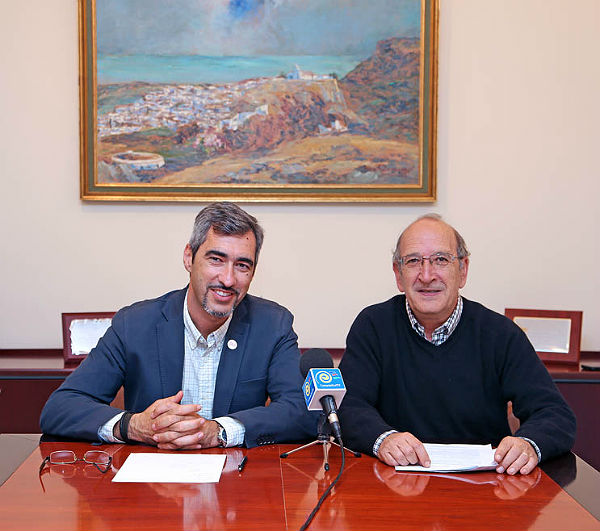 El Equipo de Gobierno aprobará dos suplementos de crédito de 10 millones de euros para la realización de inversiones y la reducción de la deuda