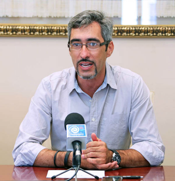 El Alcalde de Benalmádena realiza balance de los actos celebrados con motivo del Día Internacional de la Mujer