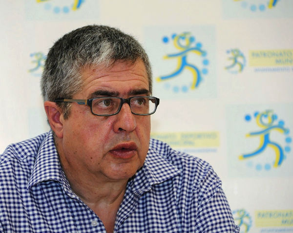 El Concejal Joaquín Villazón acusa al PP de 'mentir a la opinión pública' y demuestra que en octubre de 2015 se informó a la oposición sobra la ubicación del Punto Limpio