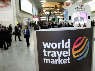 Promoción de Benalmádena en la “World Travel Market”