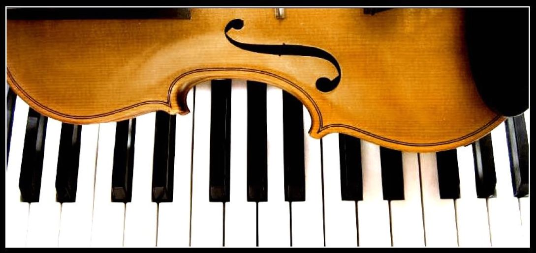 Recital a Due. Violín y Piano