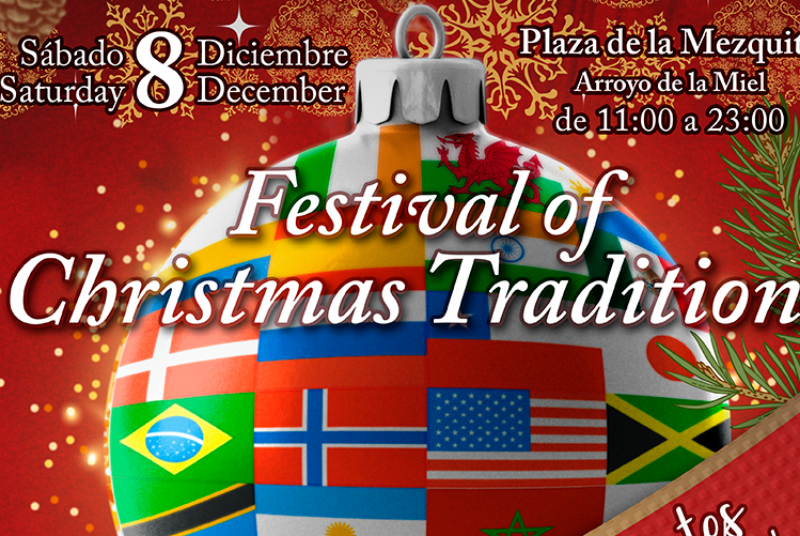 FESTIVAL INTERNATIONAL DE NAVIDAD