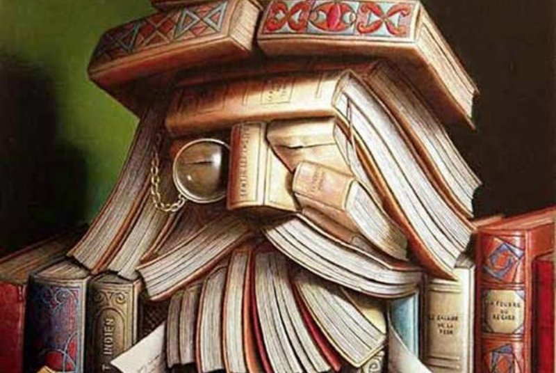 LEER EL ARTE, COORDINADO POR PABLO RODRÍGUEZ GUY