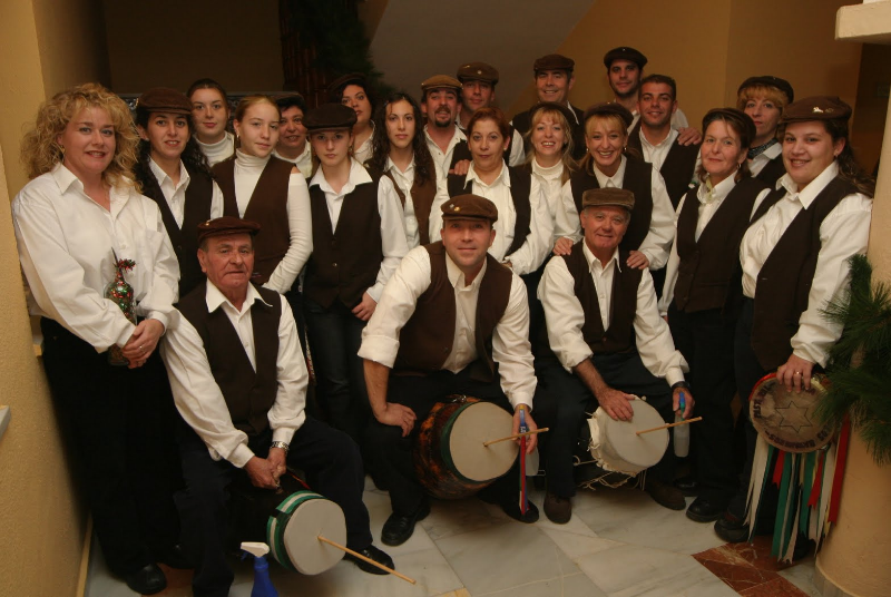 XV CERTAMEN DE PASTORALES DE ARROYO DE LA MIEL