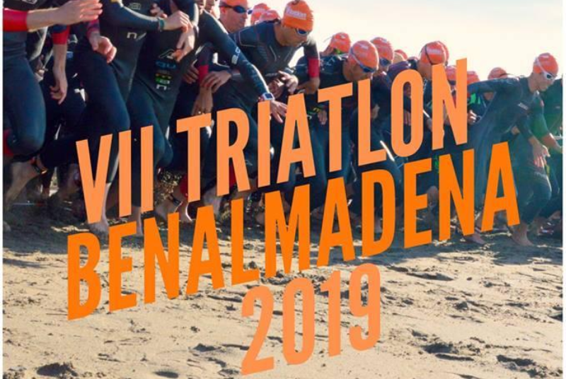 7º TRIATLON DE BENALMÁDENA