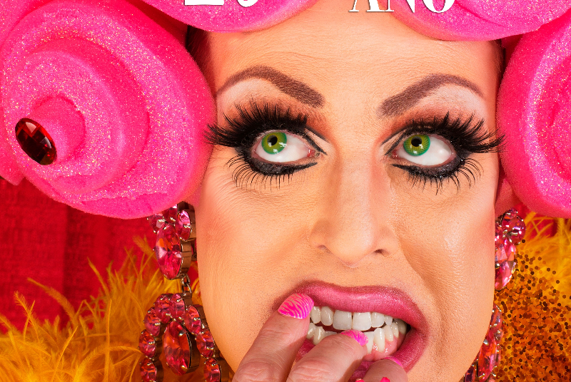 XIX ELECTION DRAG QUEEN OF THE YEAR BENALMÁDENA CARNAVAL 2019