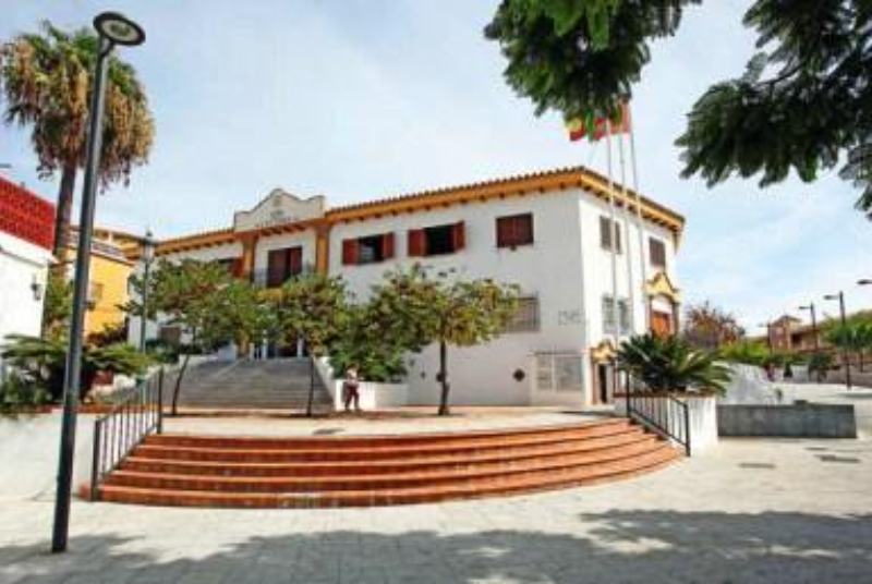SCHOOL OF MOTHERS AND PARENTS OF BENALMÁDENA