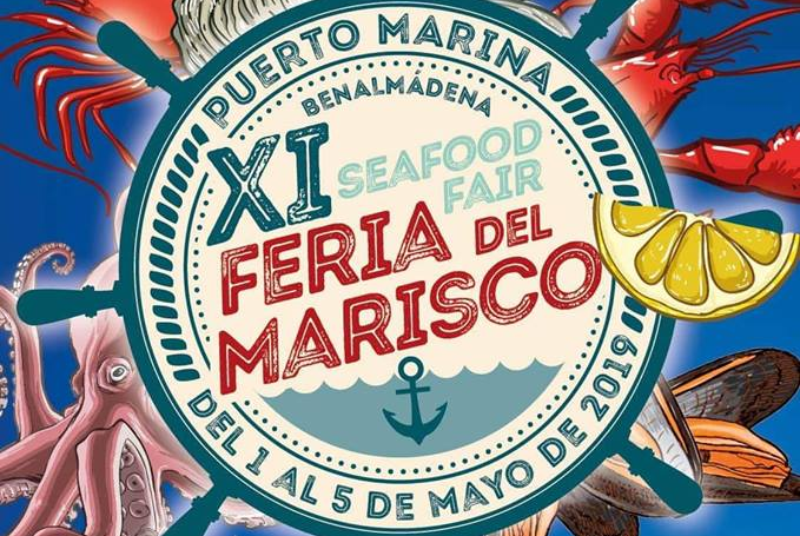 XI FERIA DEL MARISCO