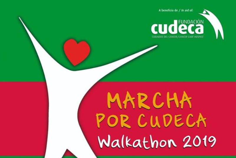 WALKATHON BENALMÁDENA 2019