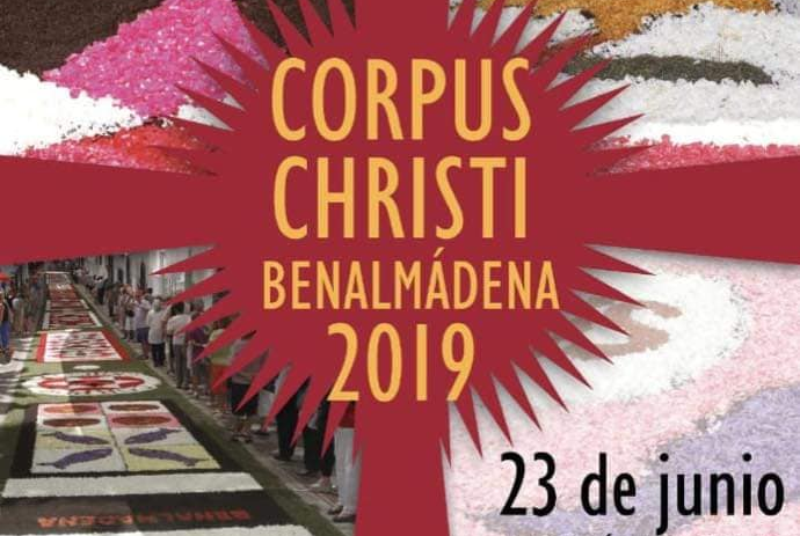 CORPUS CHRISTI 2019