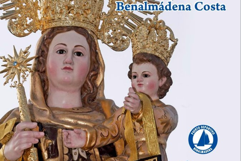 VELADILLA VIRGEN DEL CARMEN