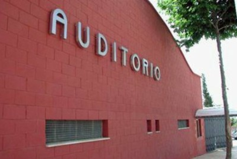 TEATRO A BENEFICIO DE AFAB