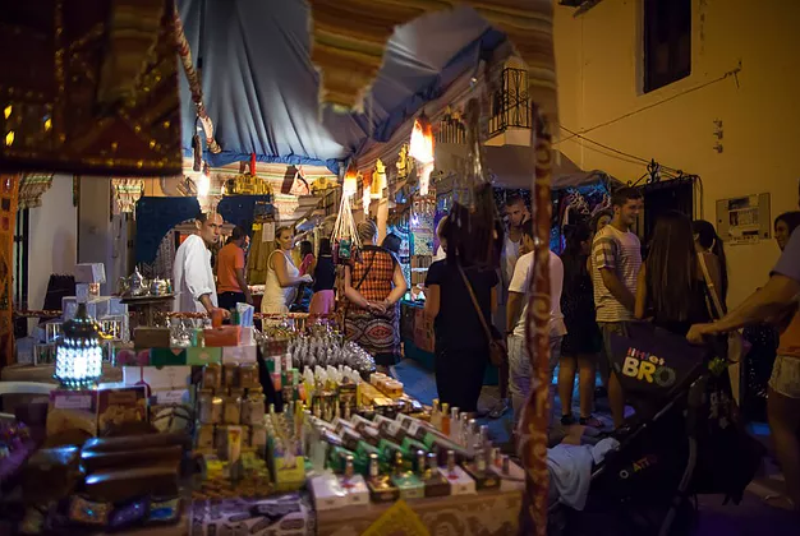 ARAB SOUK 