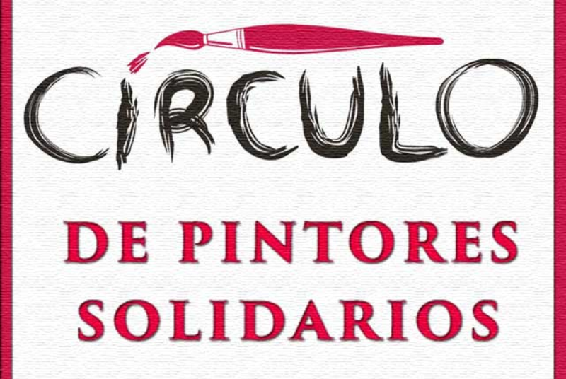 CÍRCULO DE PINTORES SOLIDARIOS