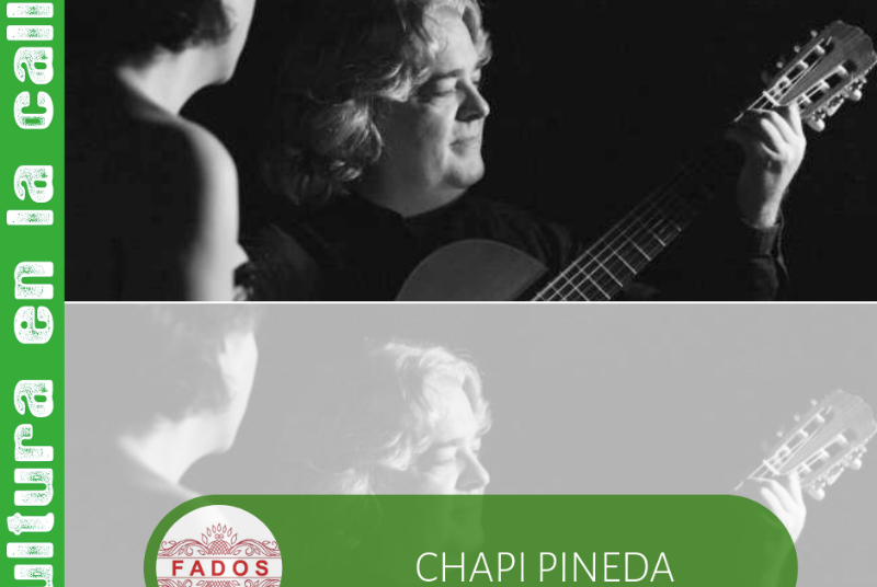 FADOS: CHAPI PINEDA