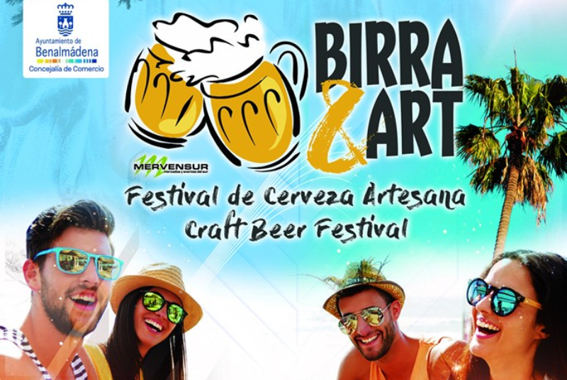 II FESTIVAL 'BIRRA & ART' 