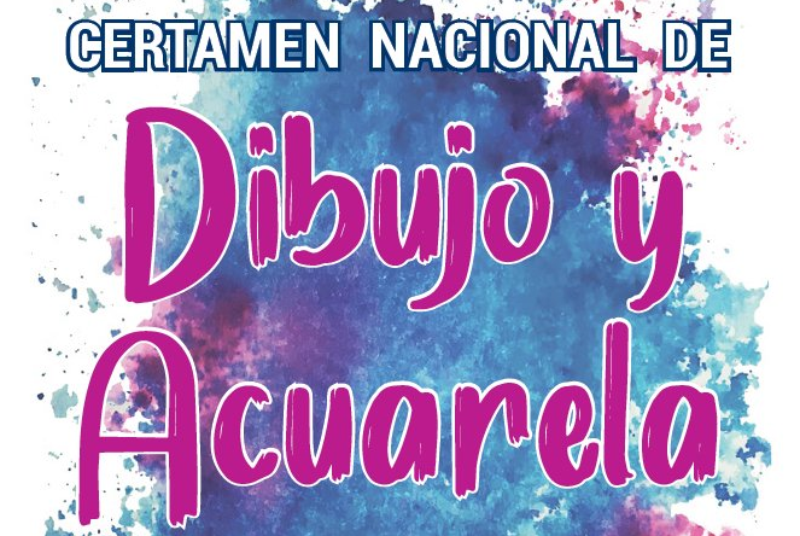 CERTAMEN NACIONAL DE DIBUJO Y ACUARELA FELIPE ORLANDO 2019