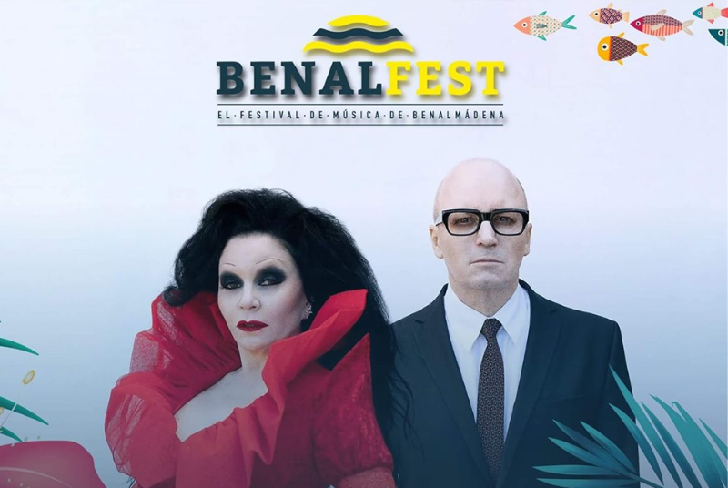 BENALFEST