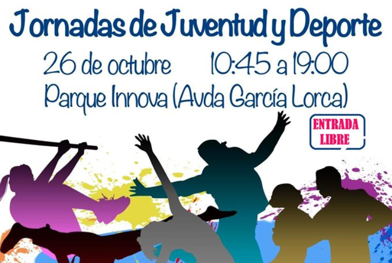 JORNADAS DE JUVENTUD Y DEPORTE