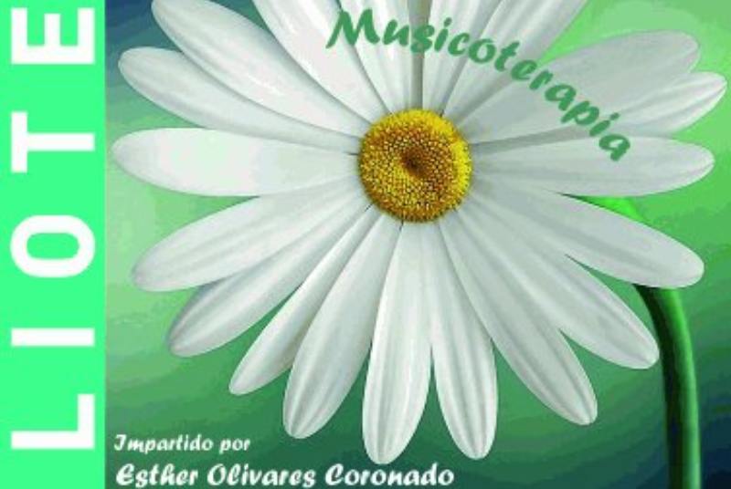 TALLER “LA SENCILLEZ DE SER” IMPARTIDO POR ESTHER OLIVARES CORONADO, MUSICOTERAPEUTA.