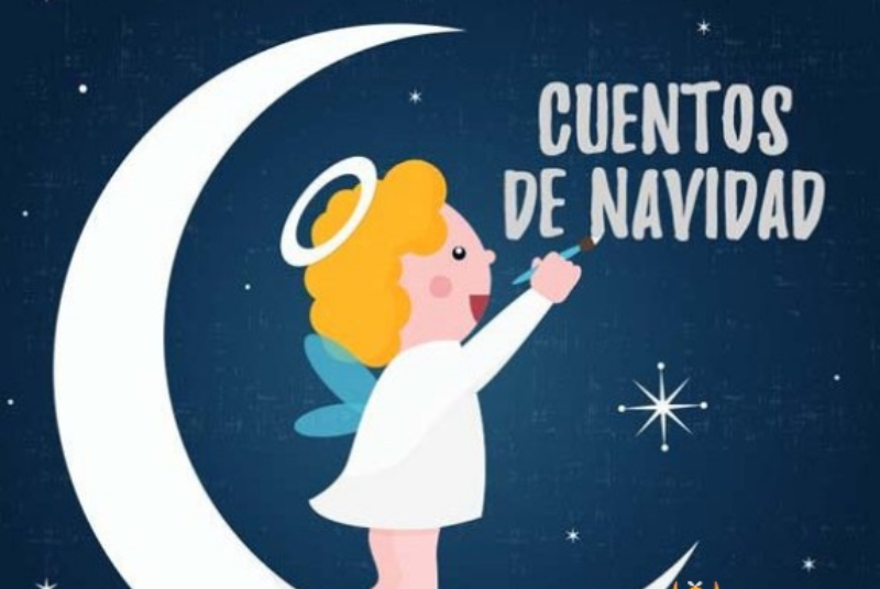 XXIII CERTAMEN DE RELATOS DE NAVIDAD “JOANA LATORRE” Y XXIII CERTAMEN CUENTOS DE NAVIDAD PARA ESCOLARES CURSO 2019-2020